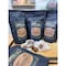 5280 Culinary Chef J's BBQ Provisions Sweet and Salted Caramels 7 oz CARAMELES-BAG12 - alternate 2